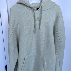 ADICOLOR ESSENTIALS TREFOIL HOODIE